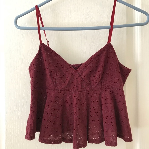 Brandy Melville Tops - Brandy Melville tank top